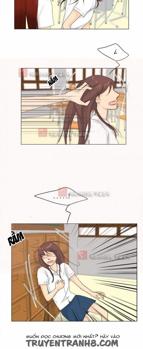Vợ Ma: Chapter 65