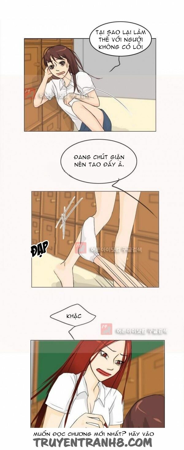 Vợ Ma: Chapter 65