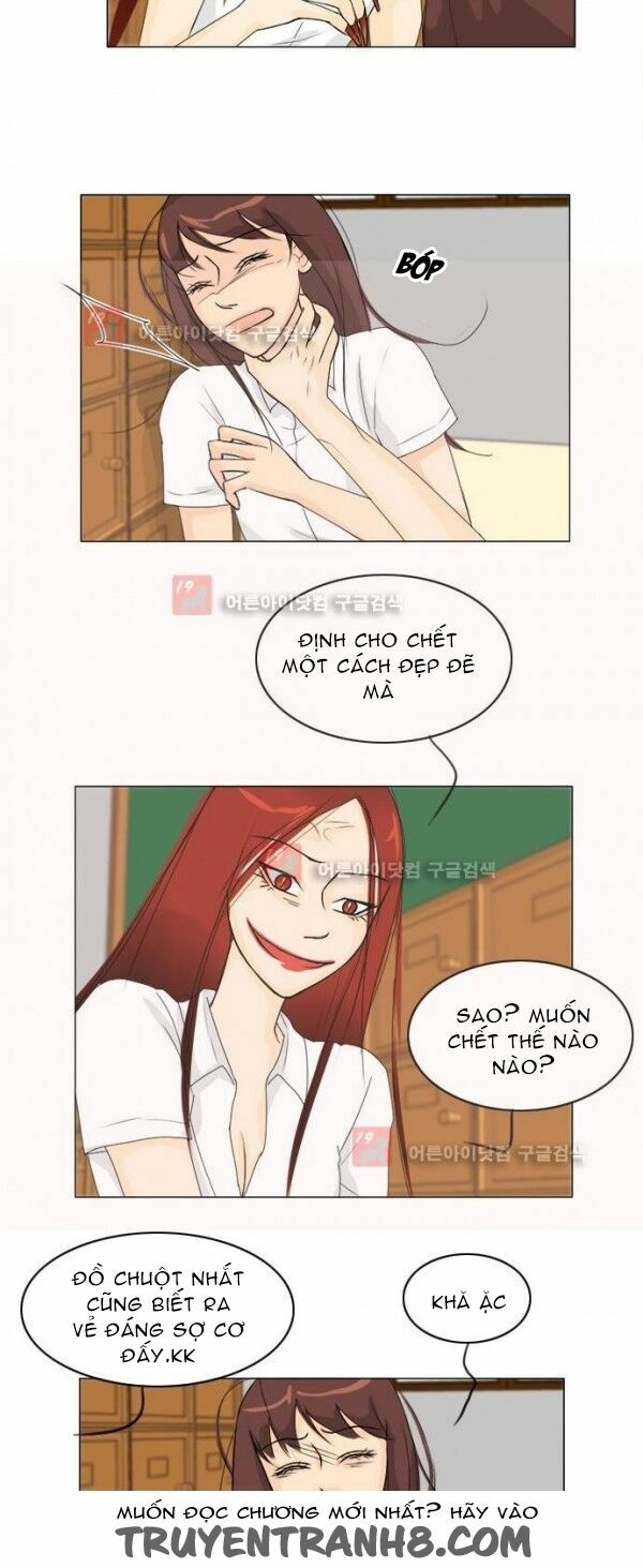 Vợ Ma: Chapter 65