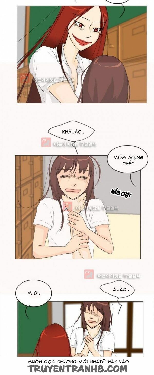 Vợ Ma: Chapter 65