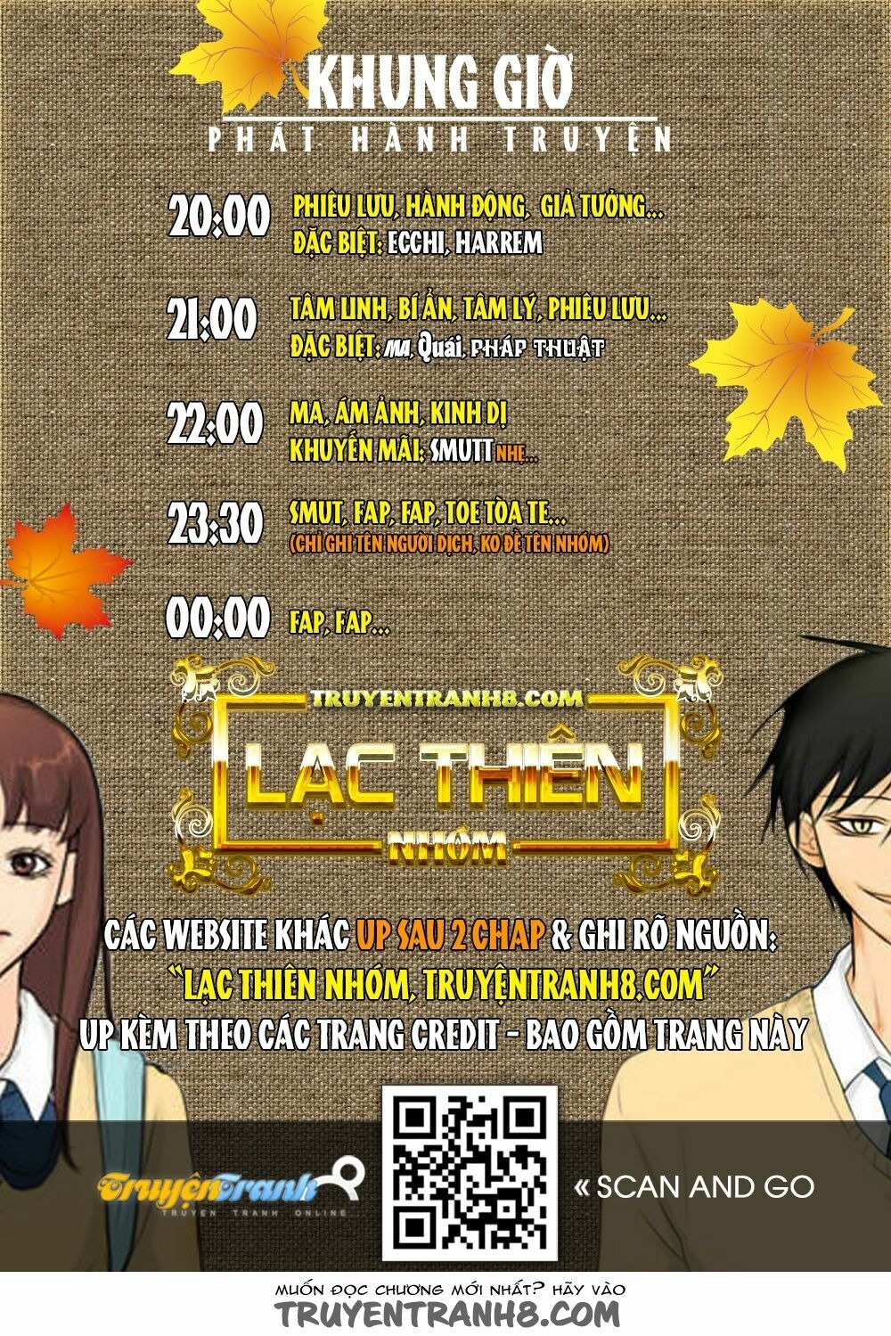 Vợ Ma: Chapter 65