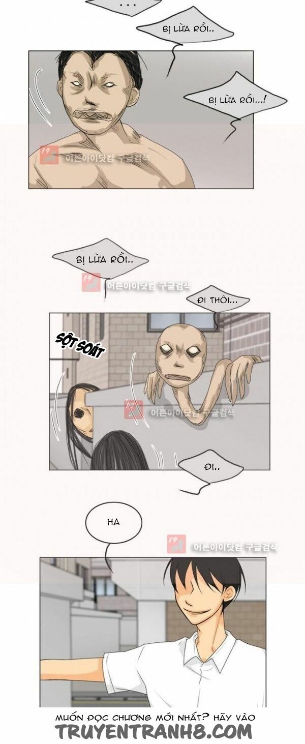 Vợ Ma: Chapter 65