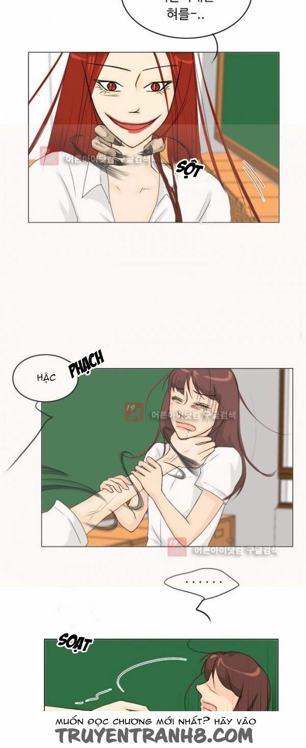 Vợ Ma: Chapter 66
