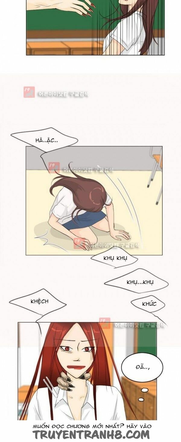 Vợ Ma: Chapter 66