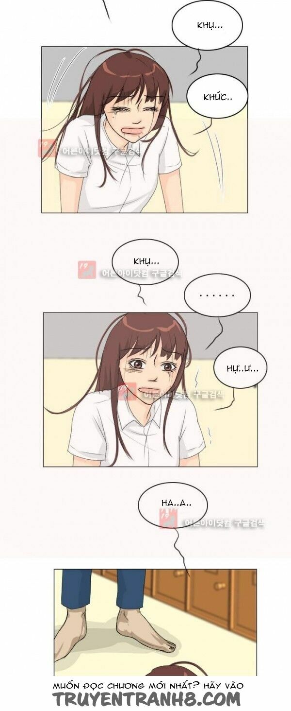 Vợ Ma: Chapter 66