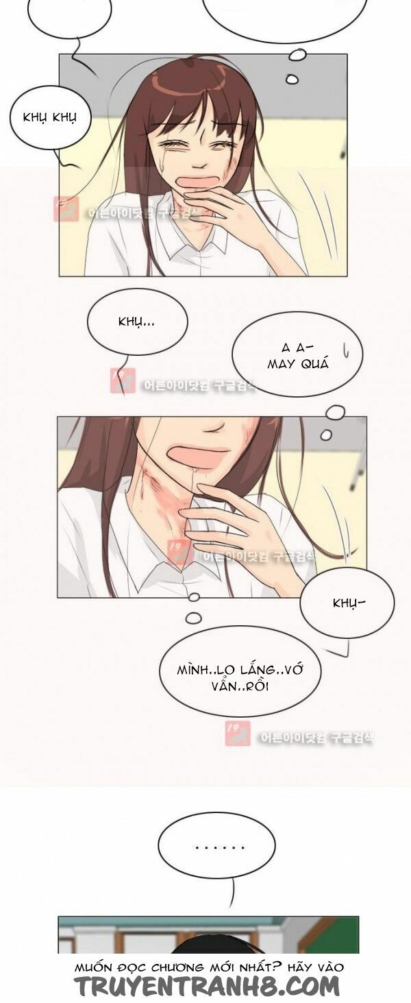 Vợ Ma: Chapter 66