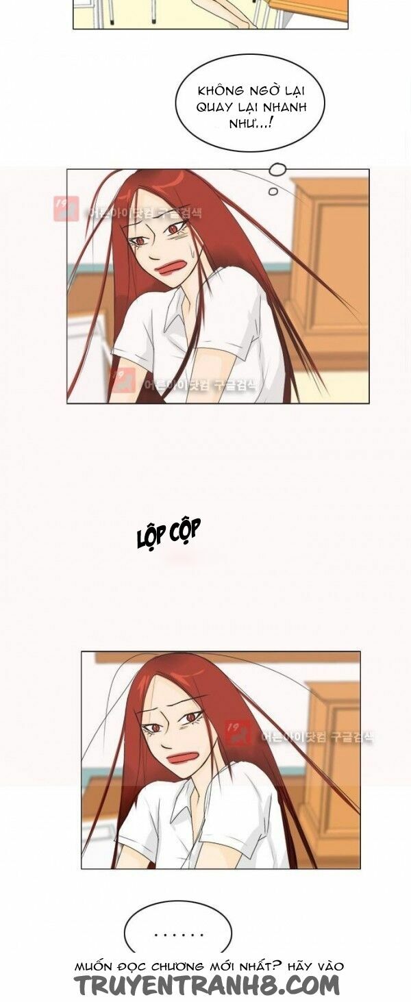 Vợ Ma: Chapter 66