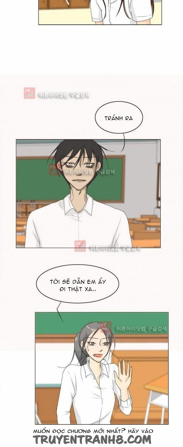Vợ Ma: Chapter 66
