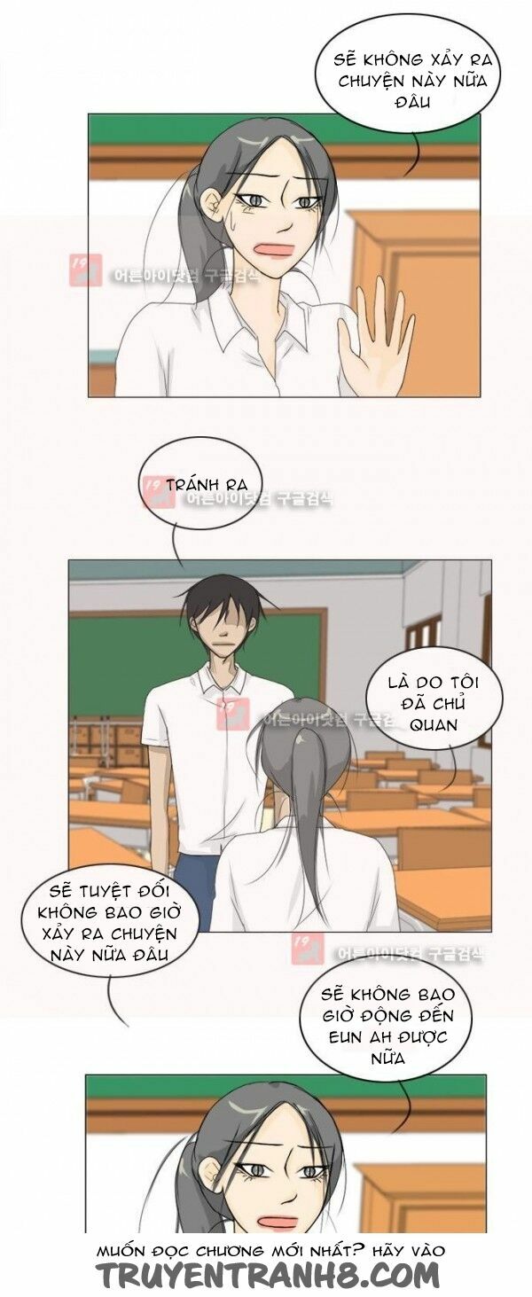 Vợ Ma: Chapter 66