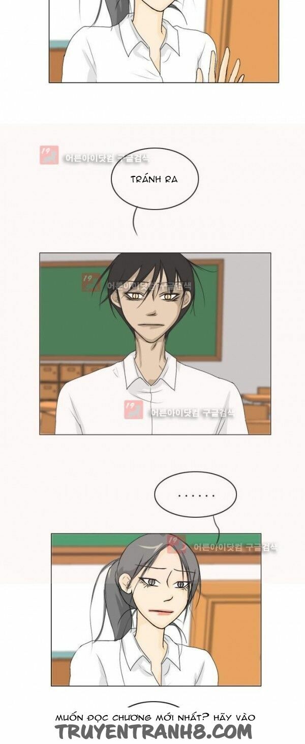 Vợ Ma: Chapter 66