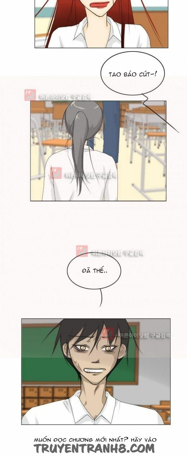 Vợ Ma: Chapter 66