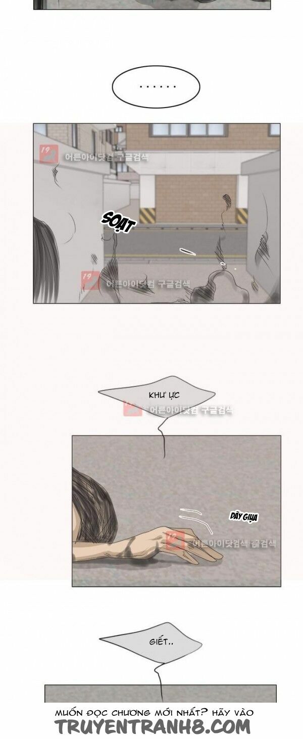 Vợ Ma: Chapter 66