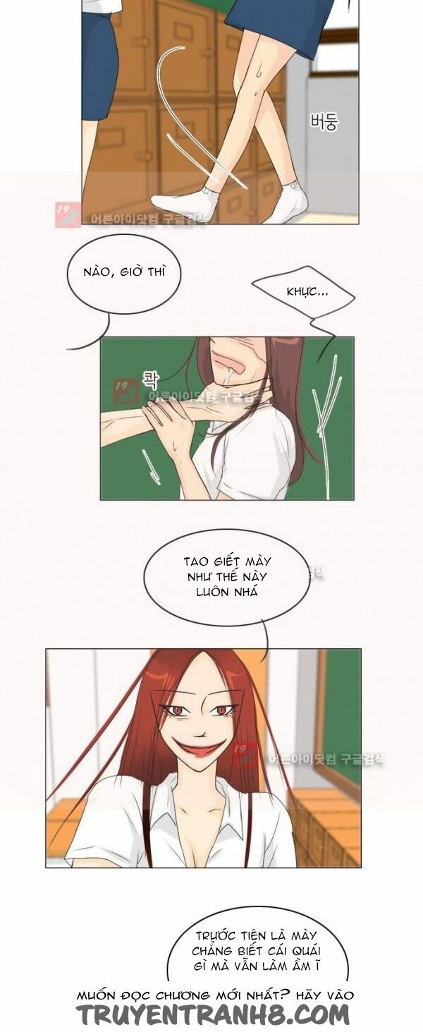Vợ Ma: Chapter 66