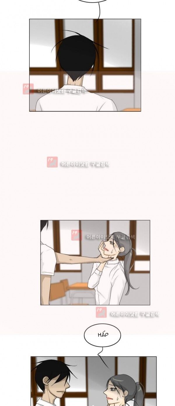 Vợ Ma: Chapter 67