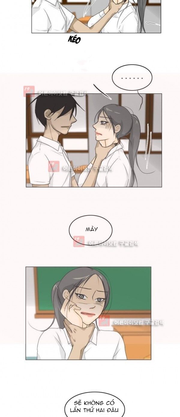 Vợ Ma: Chapter 67