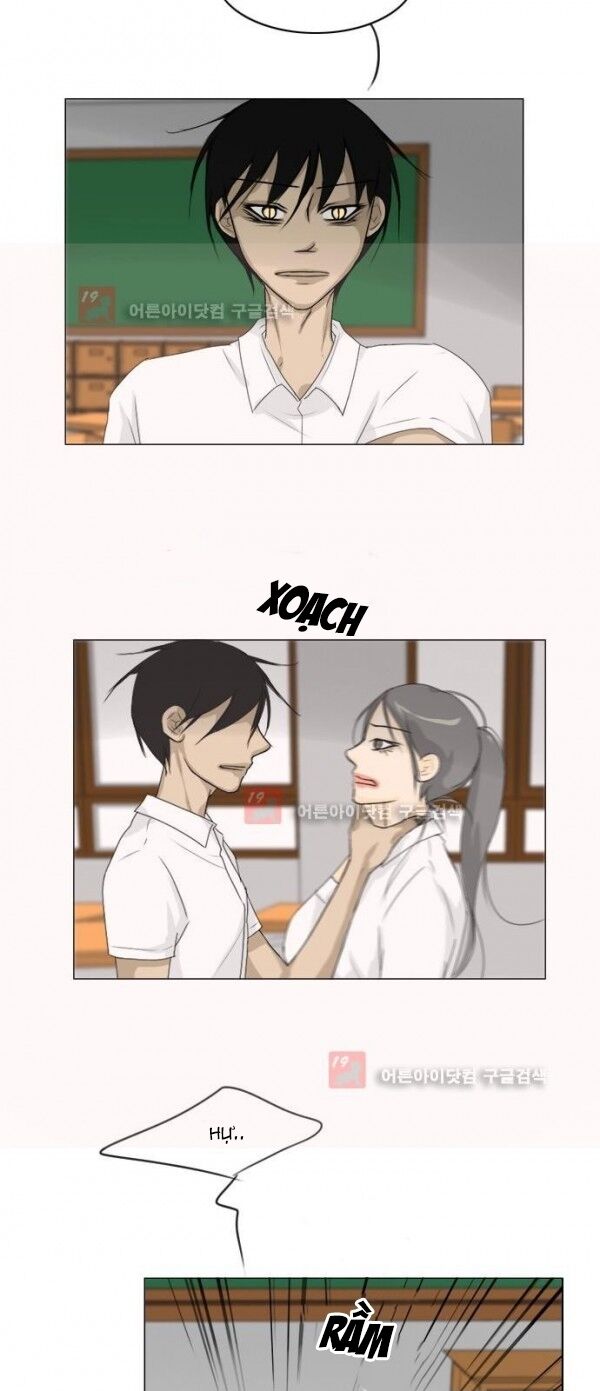 Vợ Ma: Chapter 67