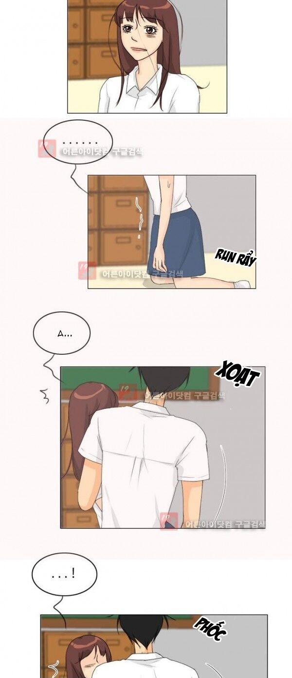 Vợ Ma: Chapter 67