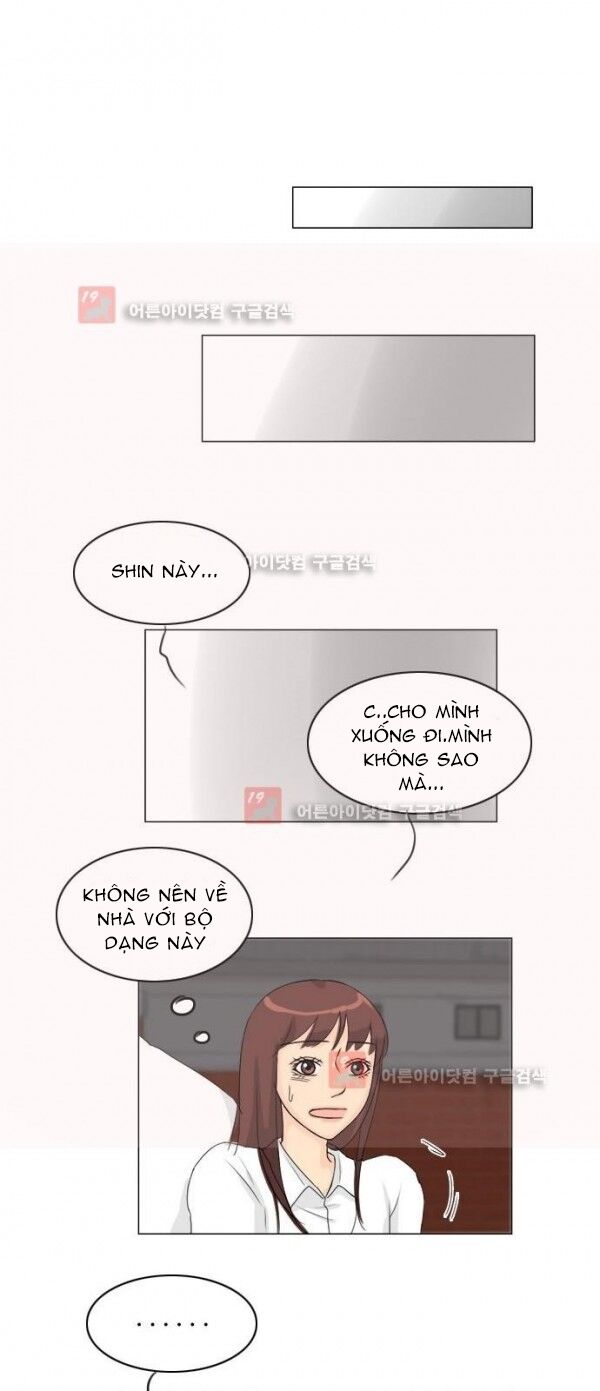 Vợ Ma: Chapter 67