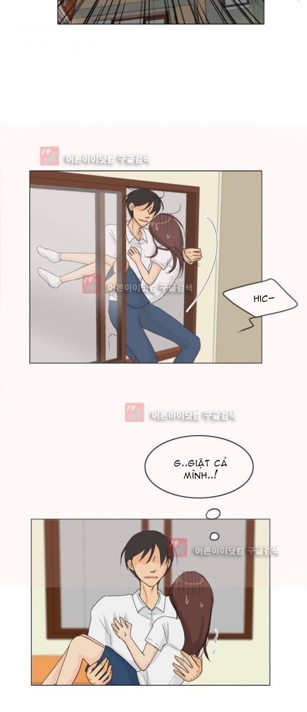 Vợ Ma: Chapter 67