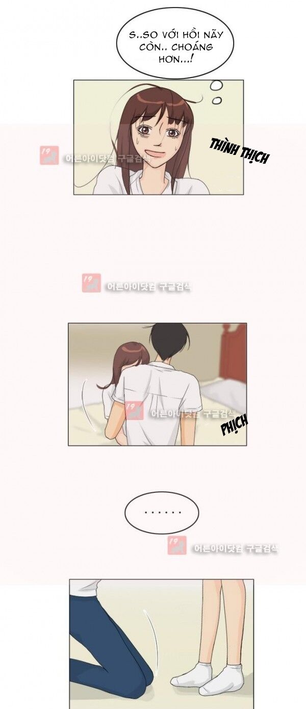 Vợ Ma: Chapter 67