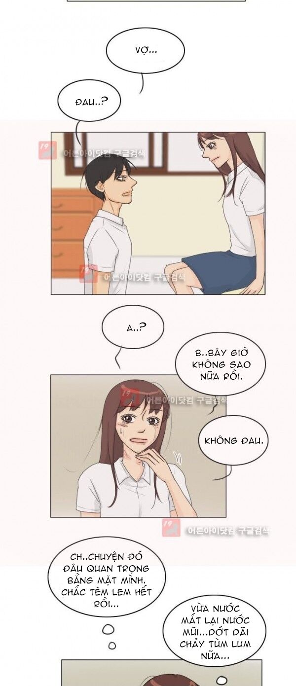 Vợ Ma: Chapter 67