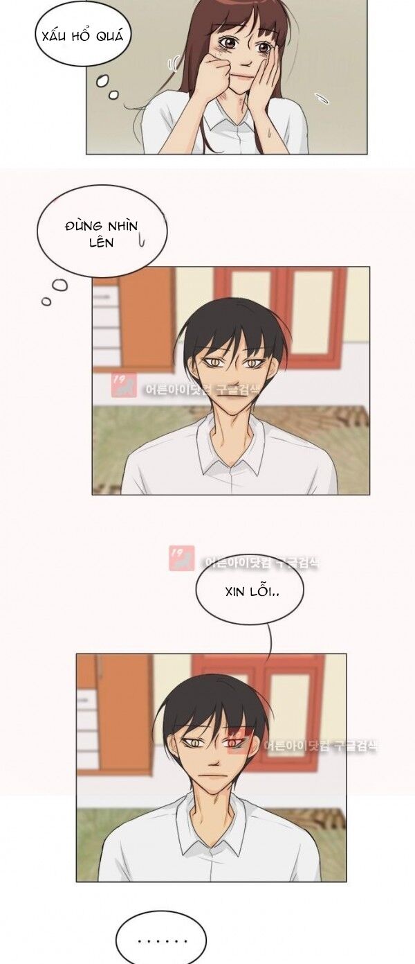 Vợ Ma: Chapter 67