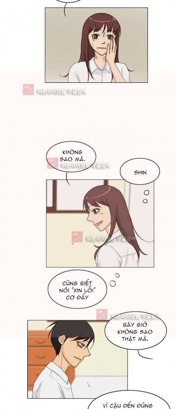 Vợ Ma: Chapter 67