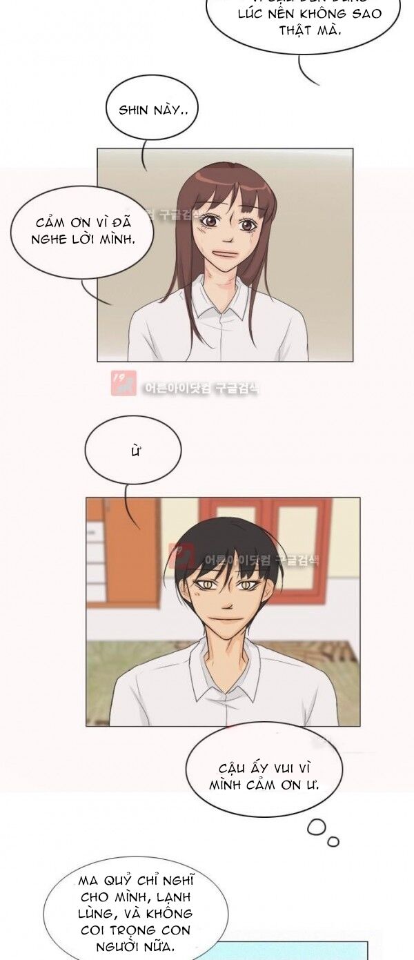 Vợ Ma: Chapter 67