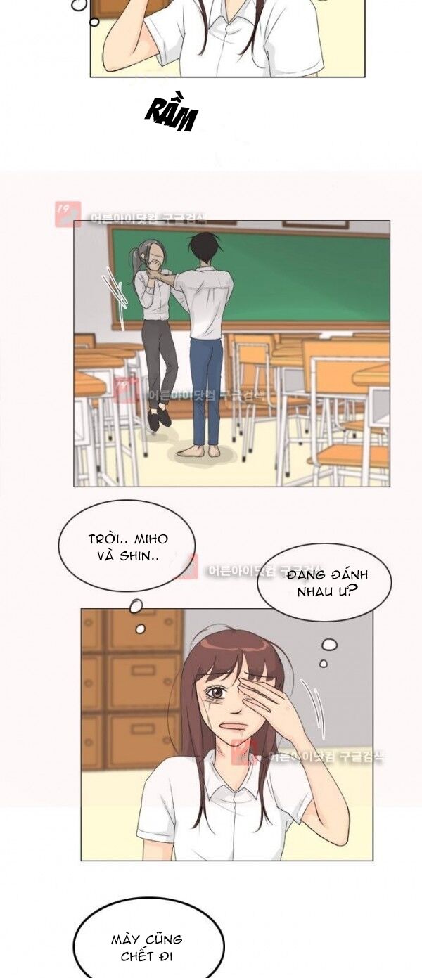 Vợ Ma: Chapter 67