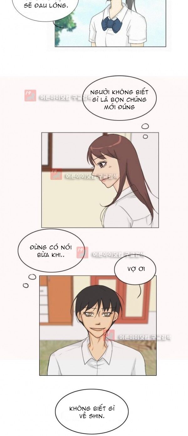 Vợ Ma: Chapter 67