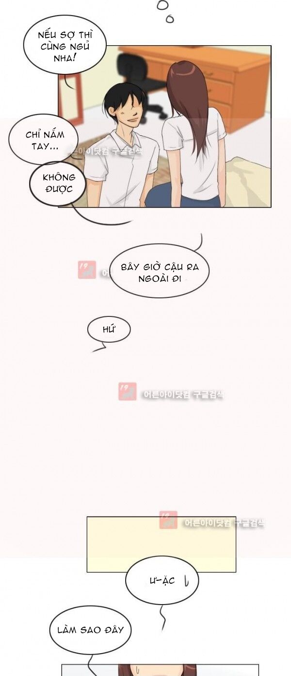 Vợ Ma: Chapter 67