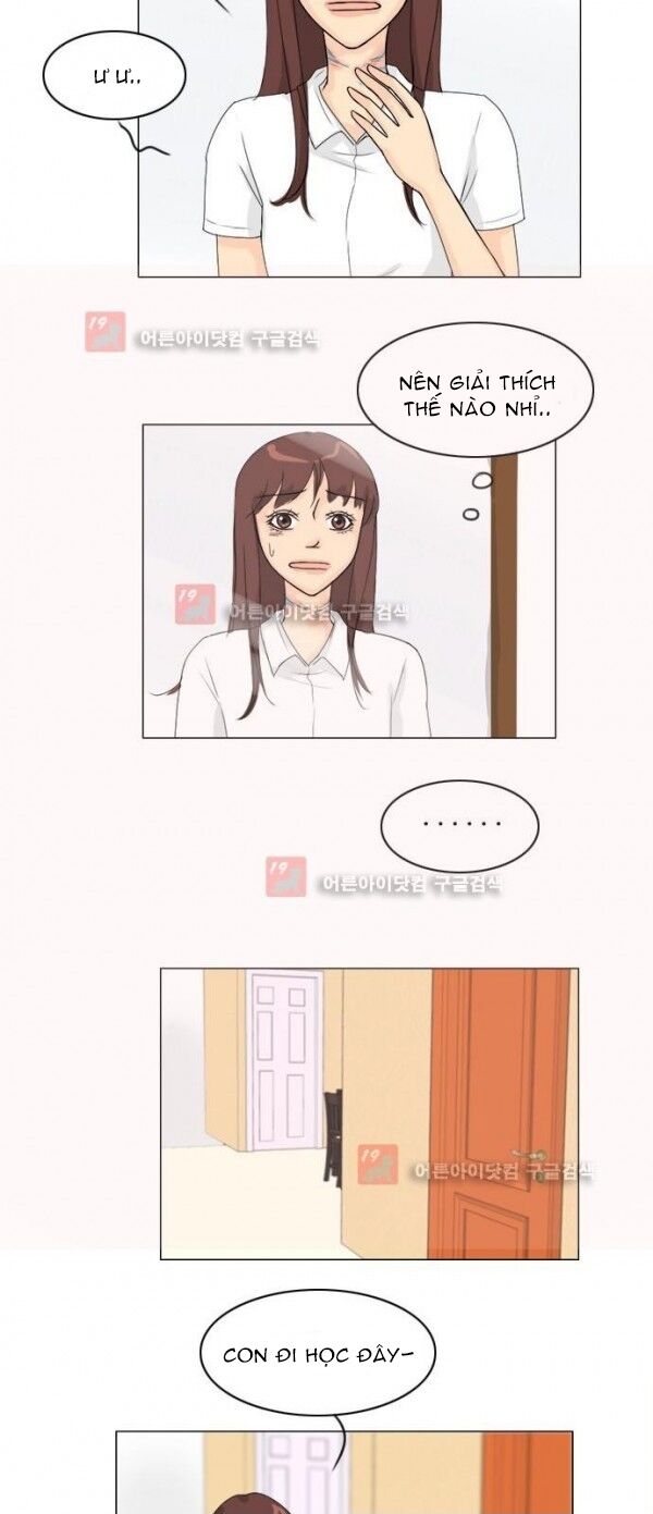 Vợ Ma: Chapter 67