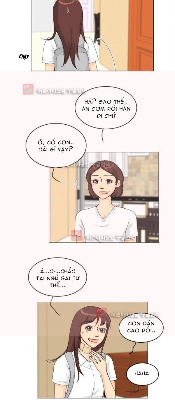 Vợ Ma: Chapter 67
