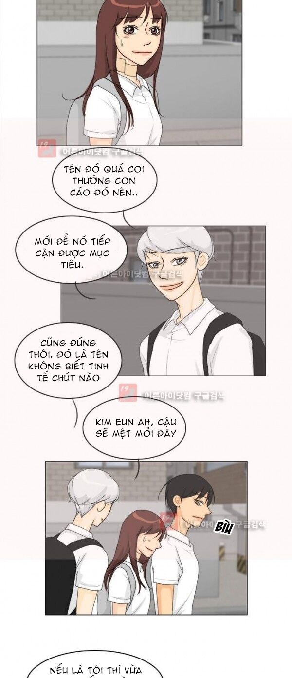 Vợ Ma: Chapter 67