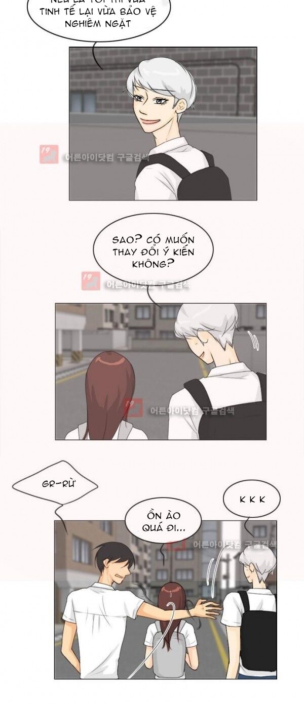 Vợ Ma: Chapter 67