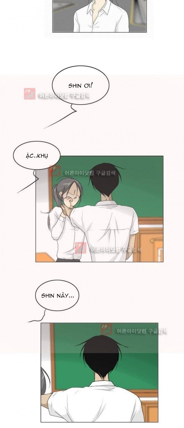 Vợ Ma: Chapter 67
