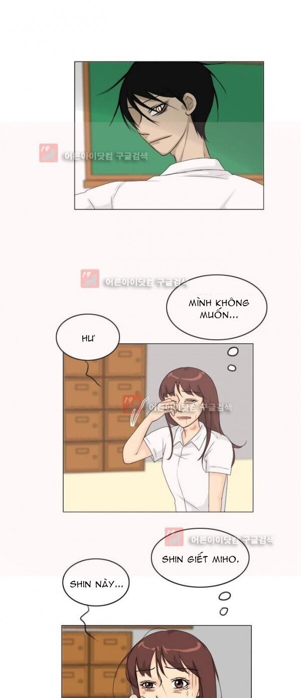 Vợ Ma: Chapter 67