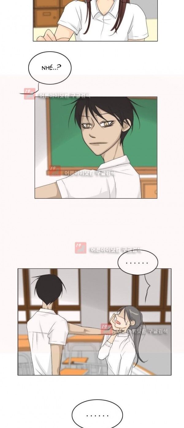 Vợ Ma: Chapter 67