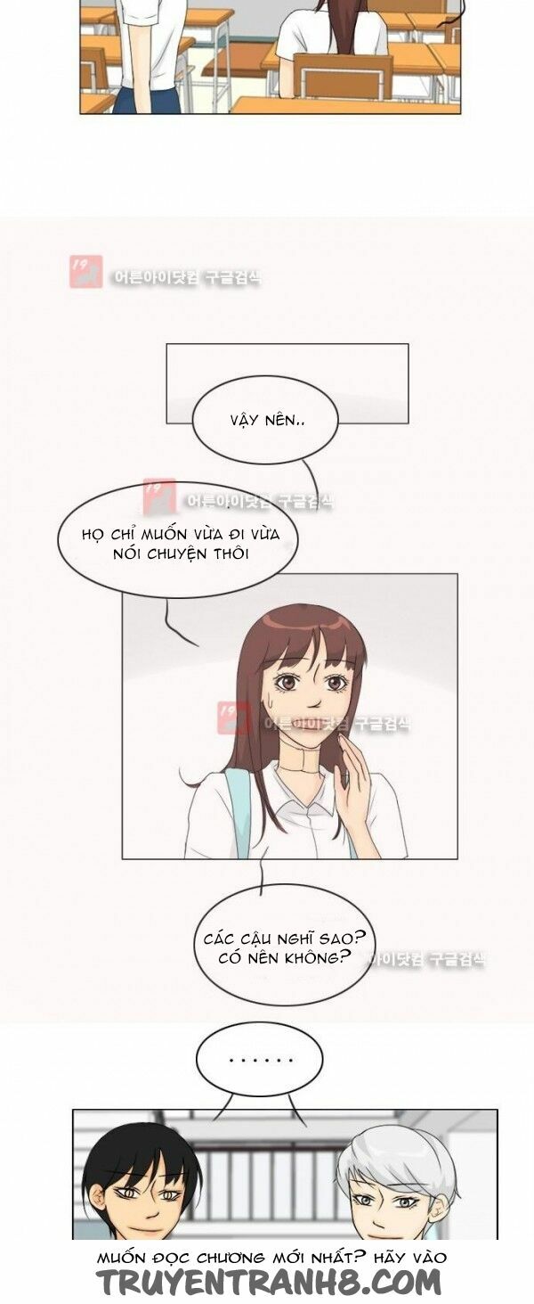 Vợ Ma: Chapter 68