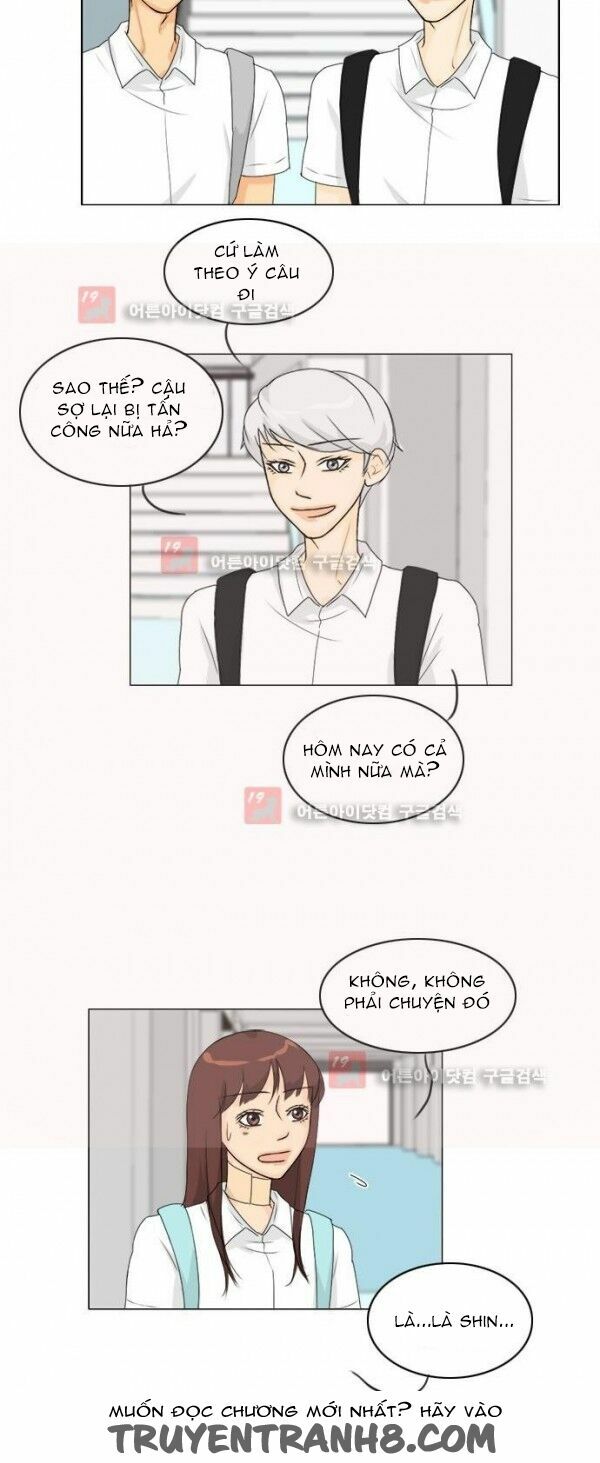 Vợ Ma: Chapter 68