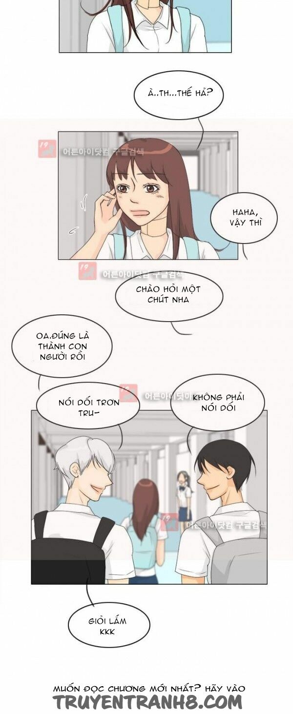 Vợ Ma: Chapter 68