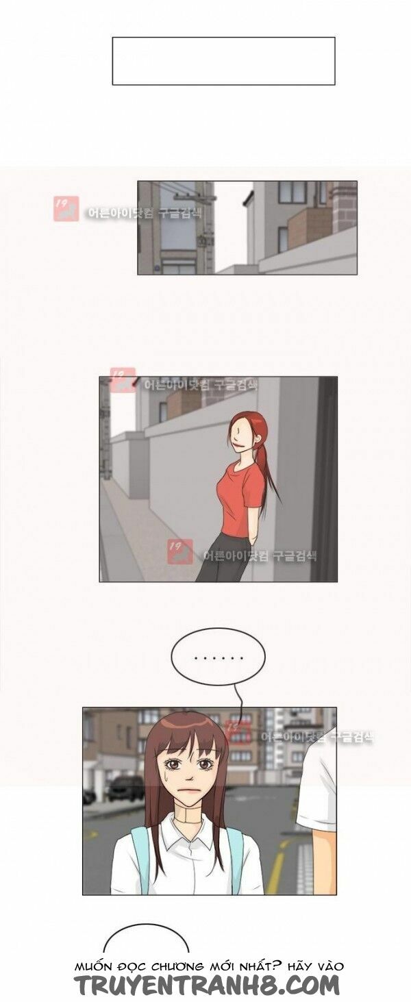 Vợ Ma: Chapter 68
