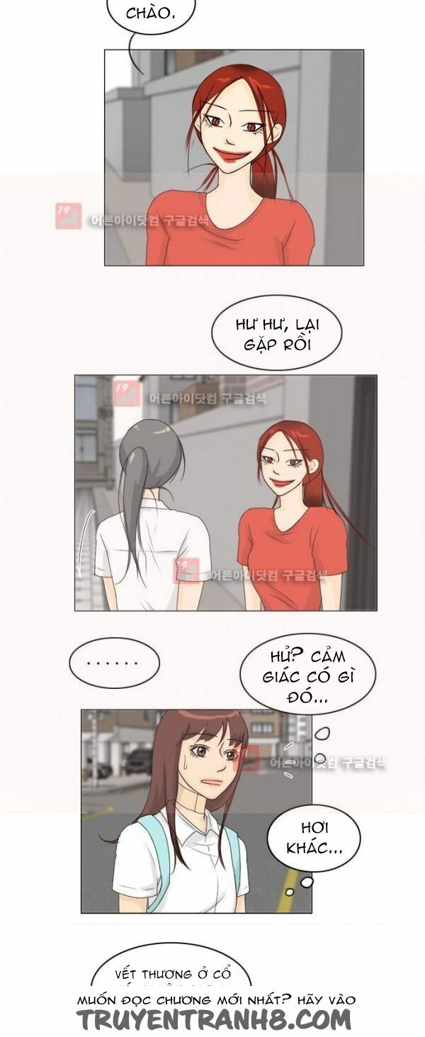 Vợ Ma: Chapter 68