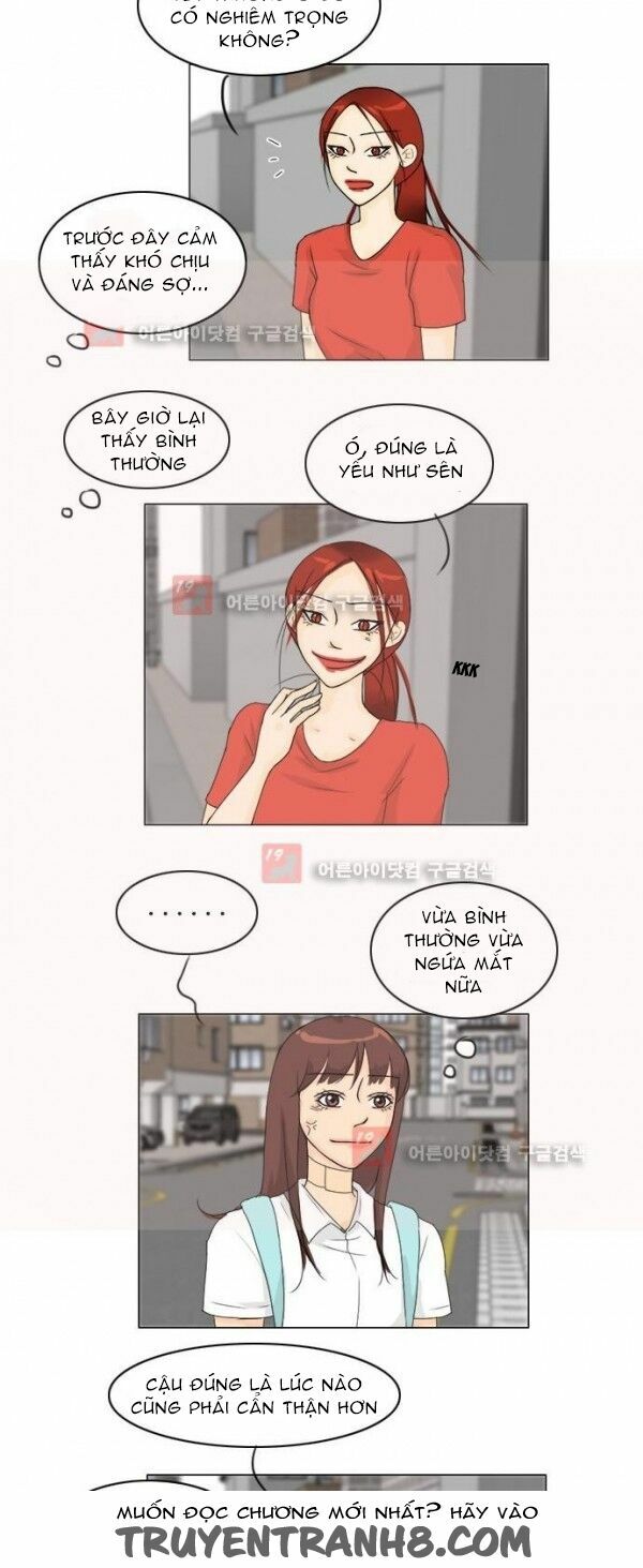 Vợ Ma: Chapter 68