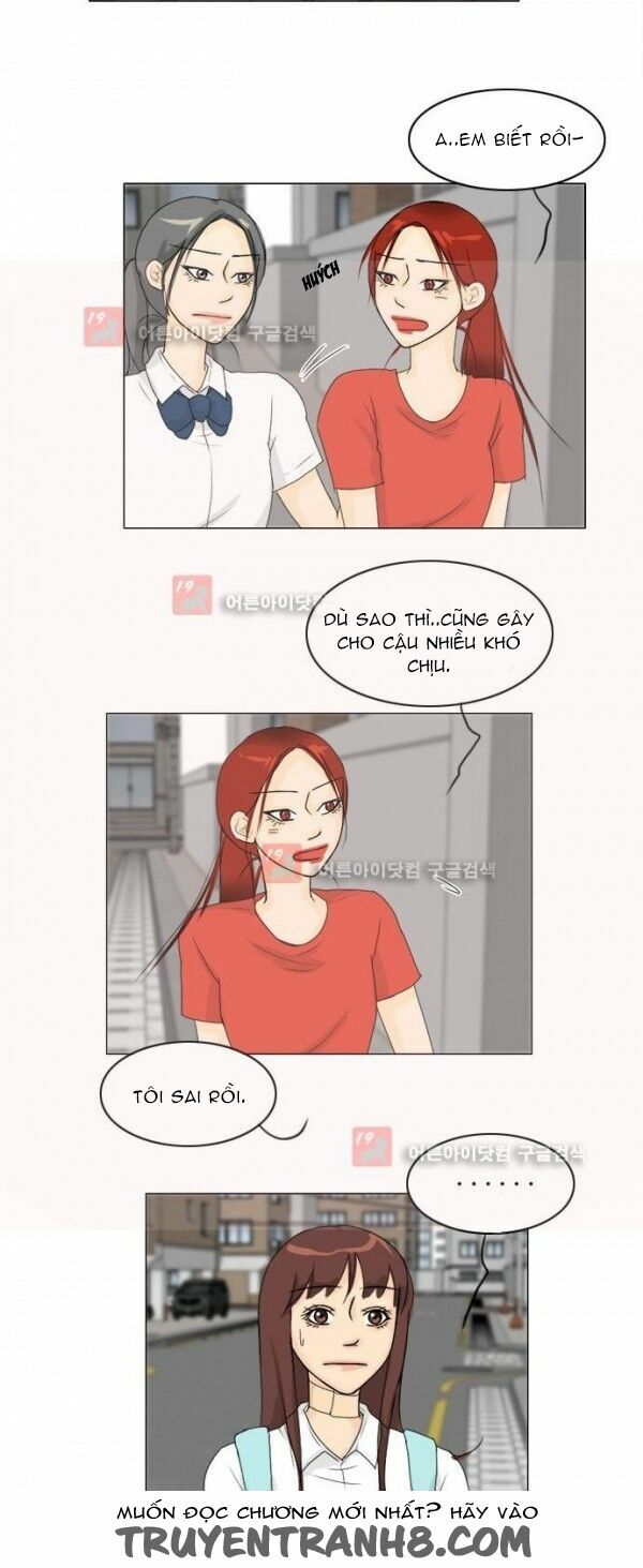 Vợ Ma: Chapter 68