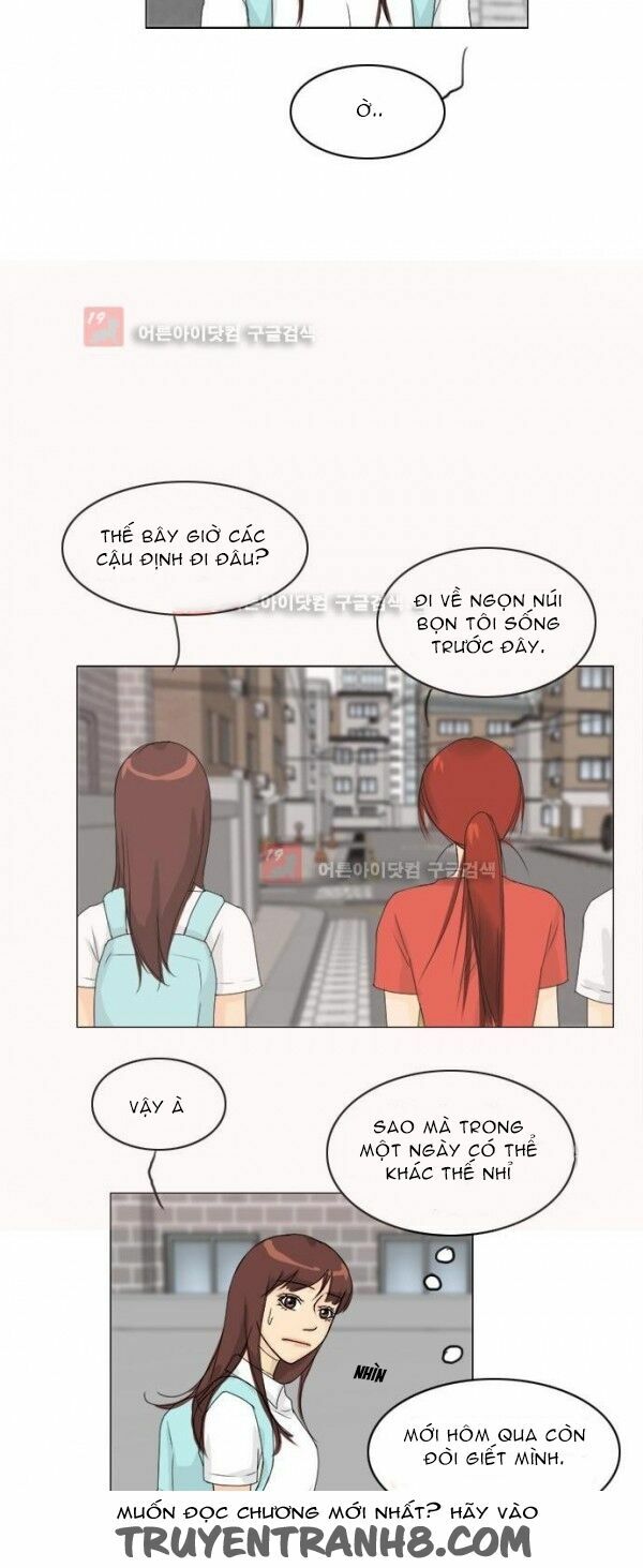 Vợ Ma: Chapter 68