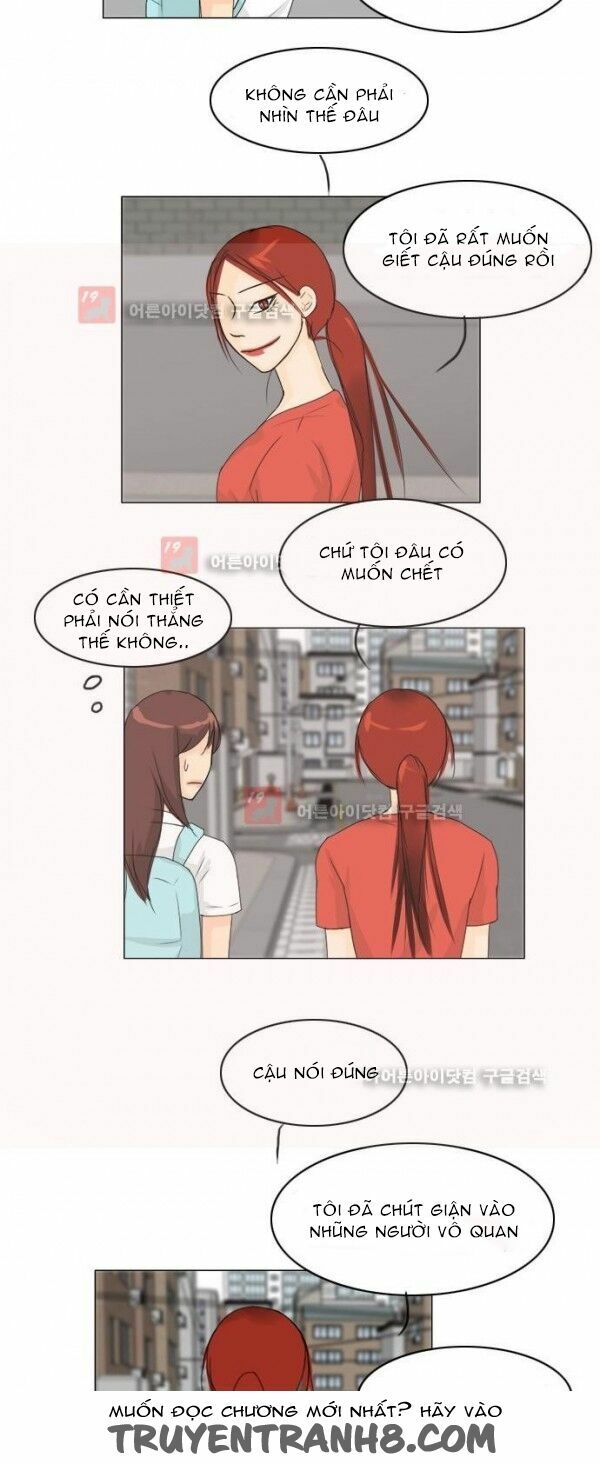 Vợ Ma: Chapter 68