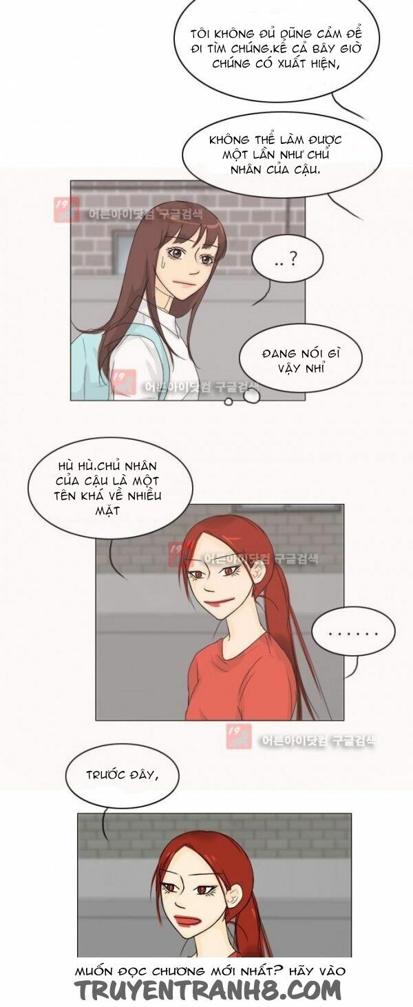 Vợ Ma: Chapter 68