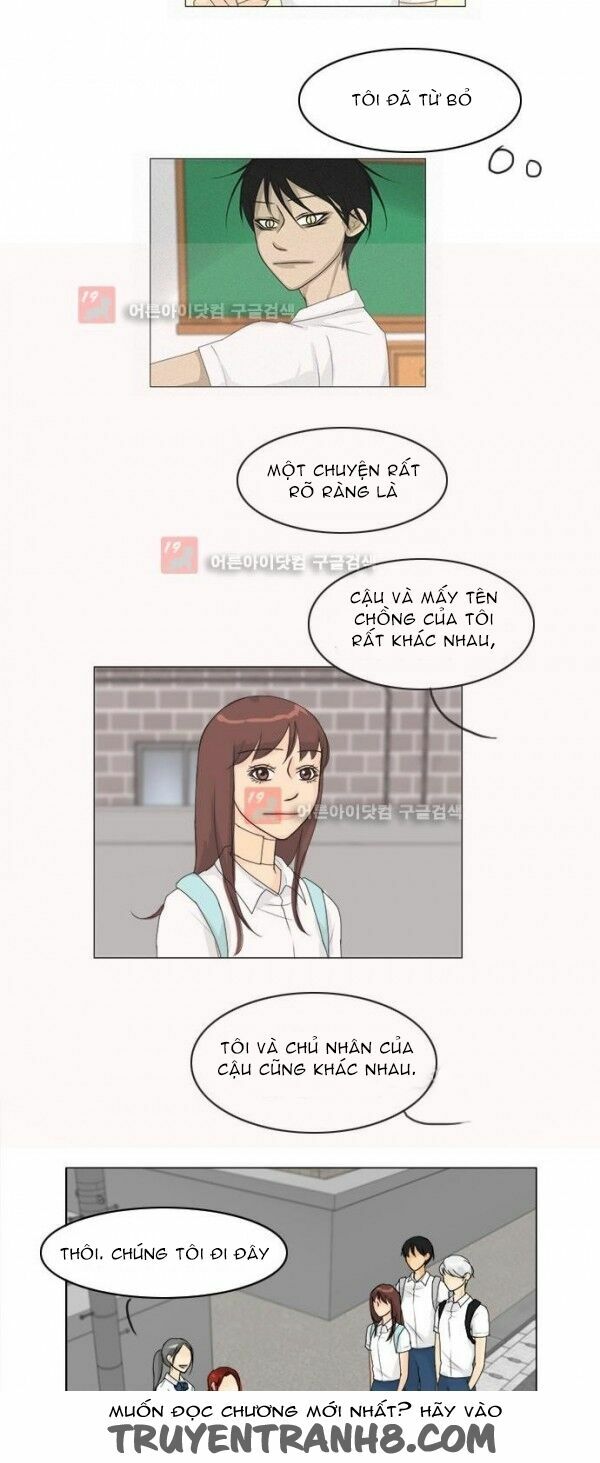 Vợ Ma: Chapter 68