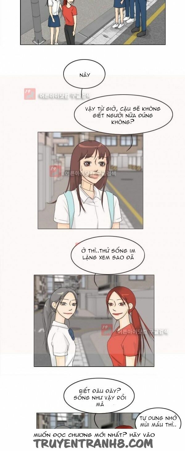 Vợ Ma: Chapter 68